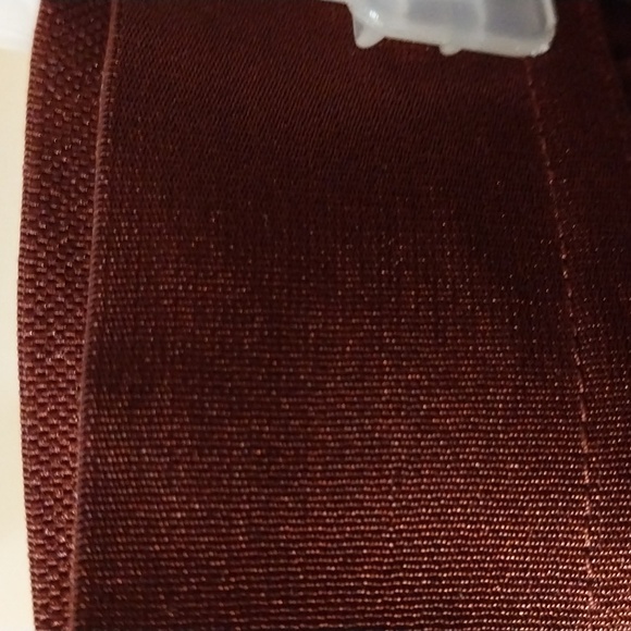 Express pleated skirt. Size L. - Picture 3 of 9